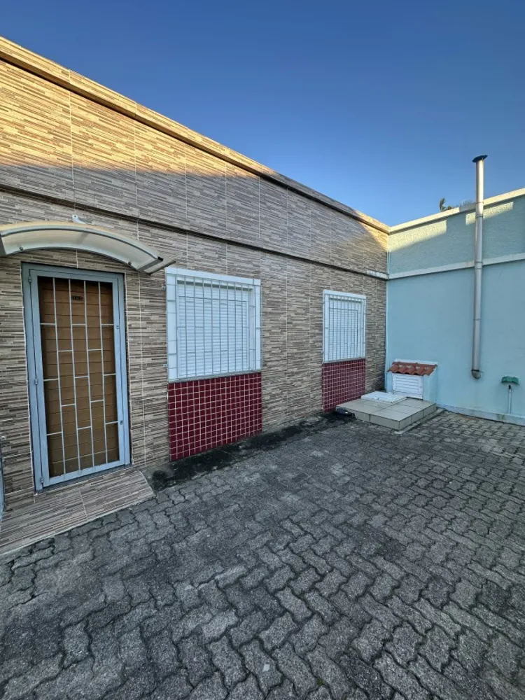Casa de Condomínio, 1 quarto - Foto 1