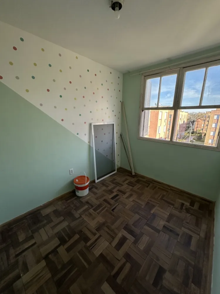 Apartamento, 3 quartos, 60 m² - Foto 4
