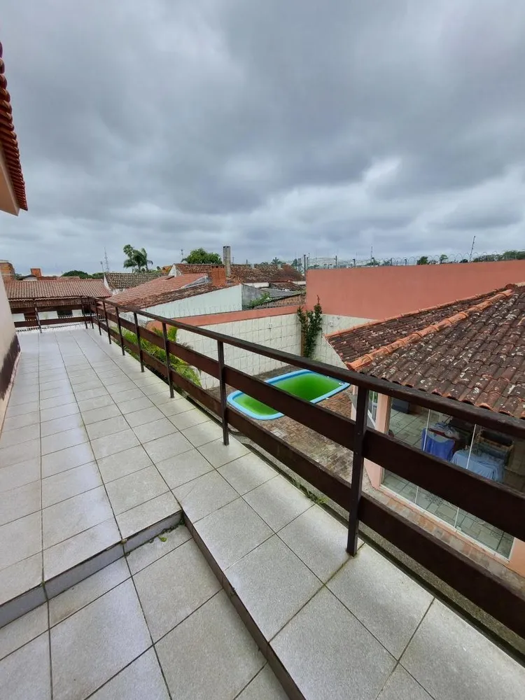 Casa, 3 quartos, 250 m² - Foto 15