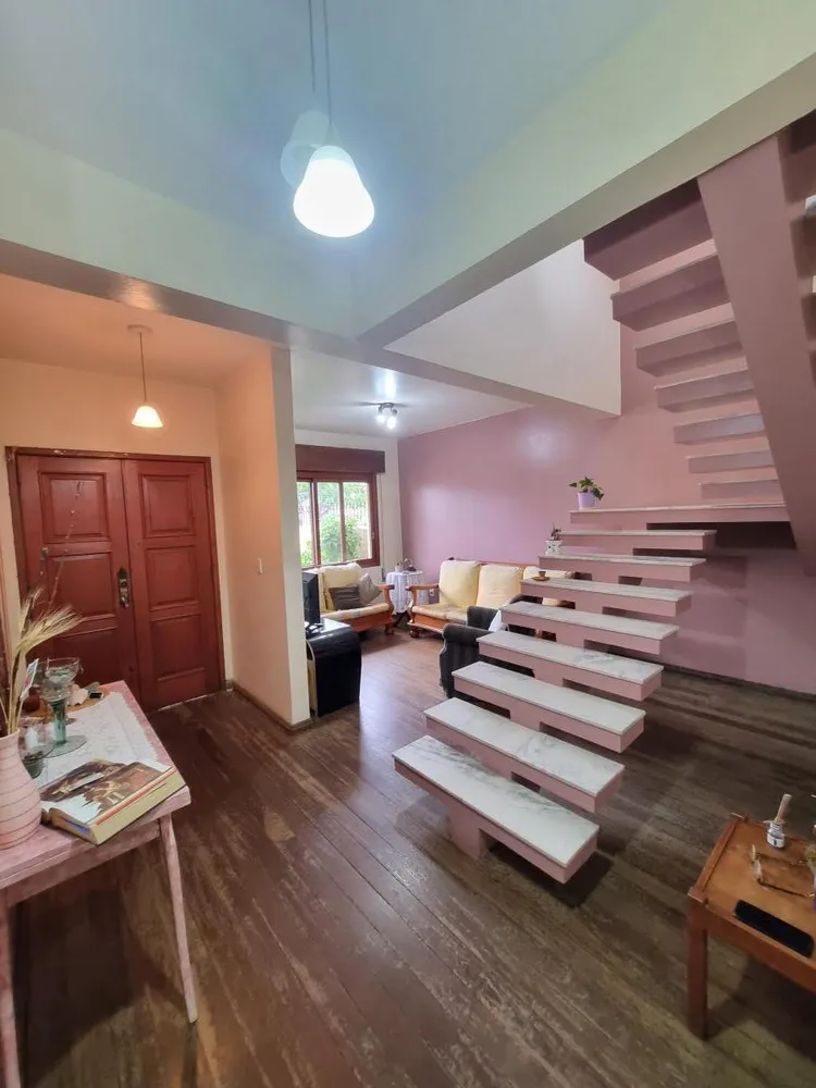 Casa, 3 quartos, 250 m² - Foto 3