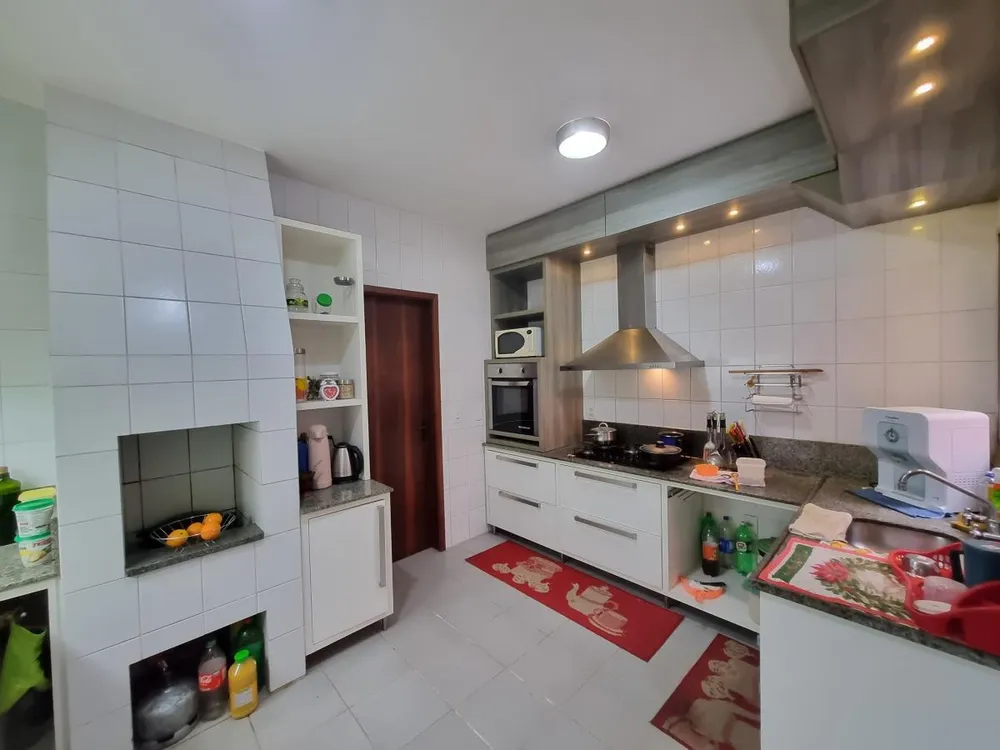 Casa, 3 quartos, 250 m² - Foto 5