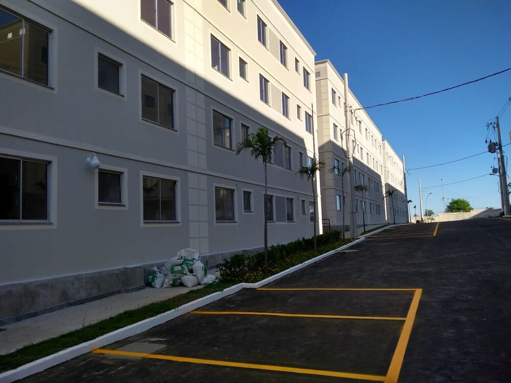 Apartamento, 2 quartos, 55 m² - Foto 8