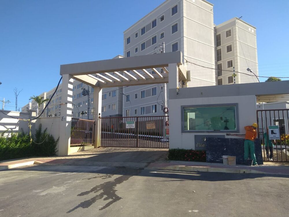 Apartamento, 2 quartos, 55 m² - Foto 13