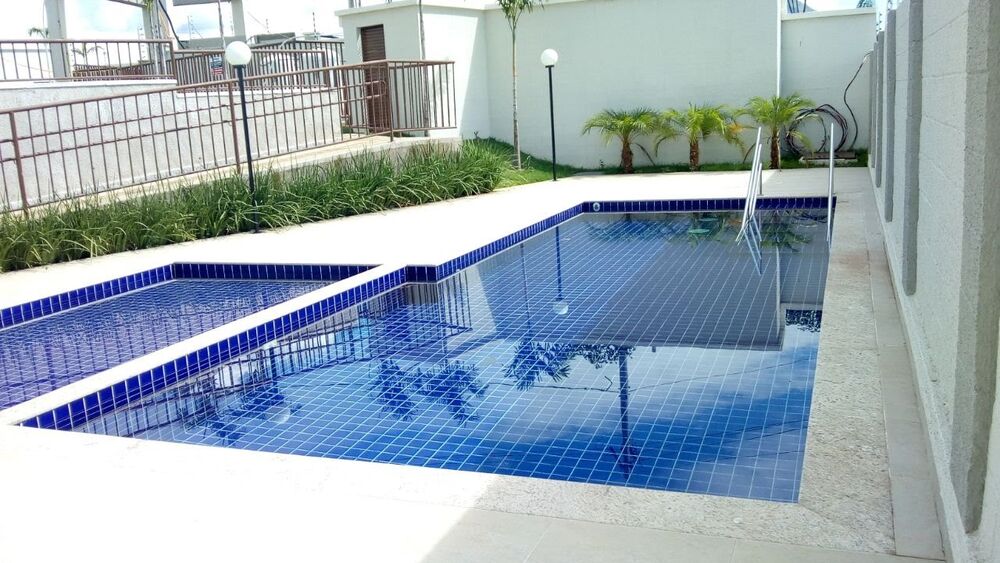 Apartamento, 2 quartos, 55 m² - Foto 4