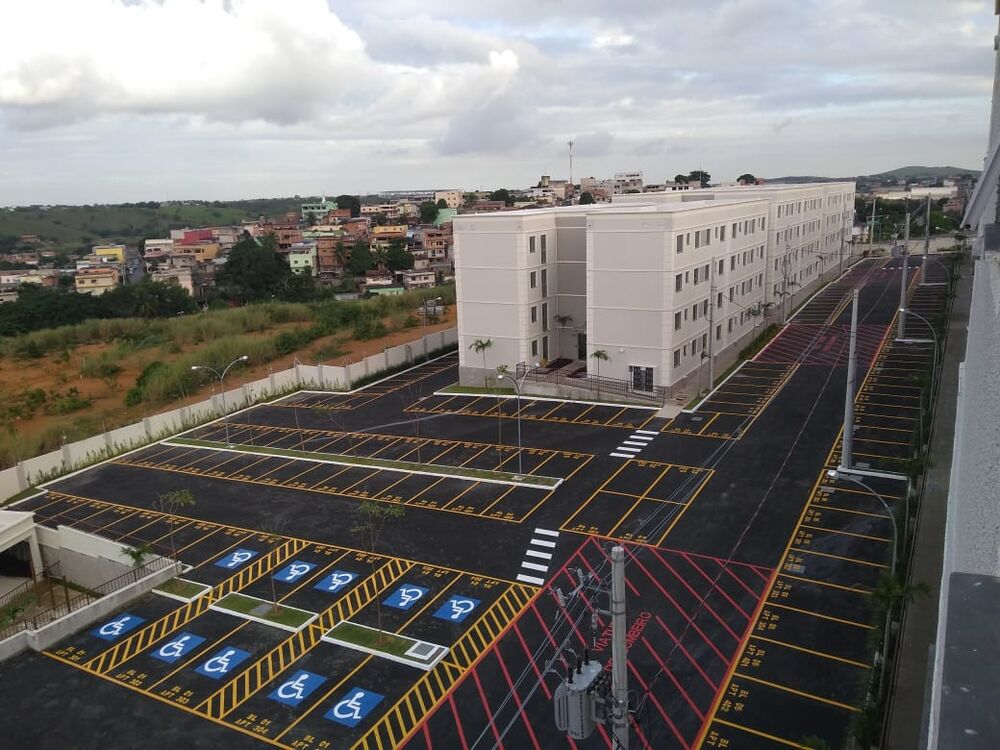 Apartamento, 2 quartos, 55 m² - Foto 1