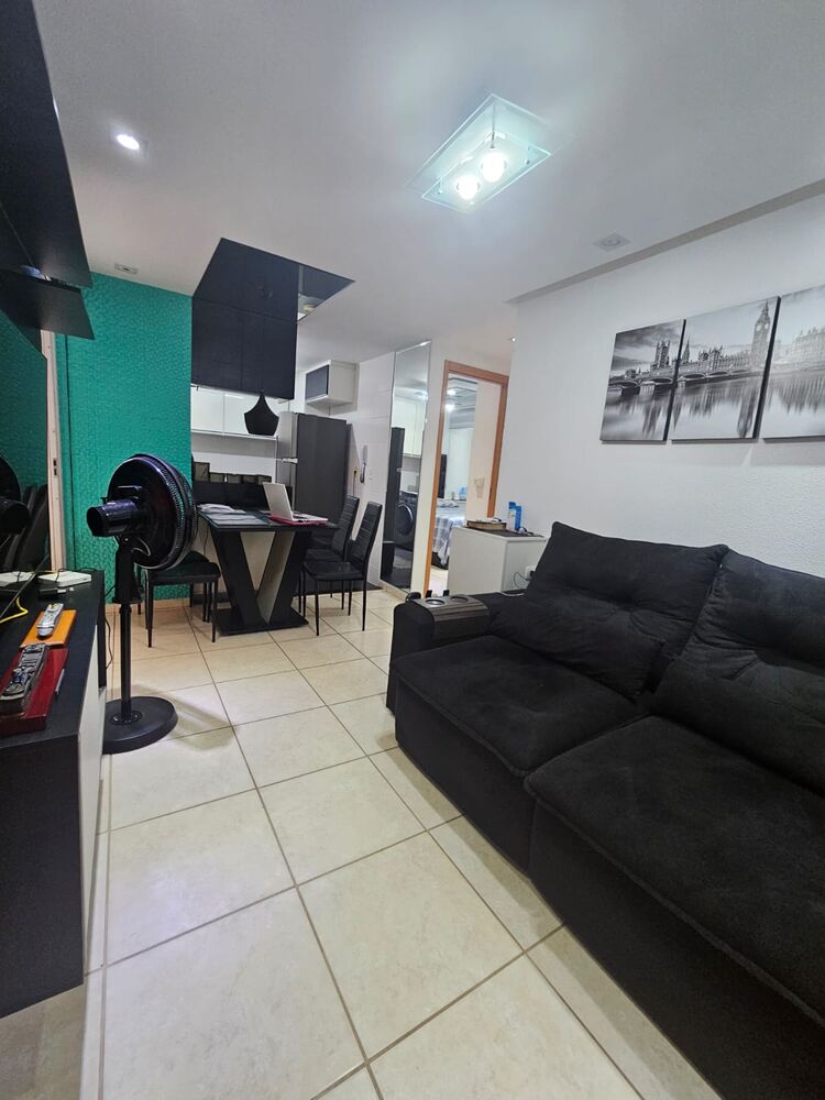 Apartamento, 2 quartos, 55 m² - Foto 6