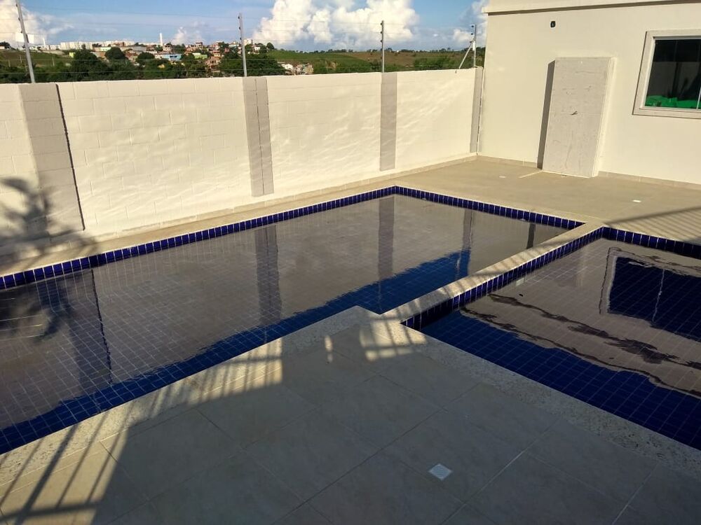 Apartamento, 2 quartos, 55 m² - Foto 9
