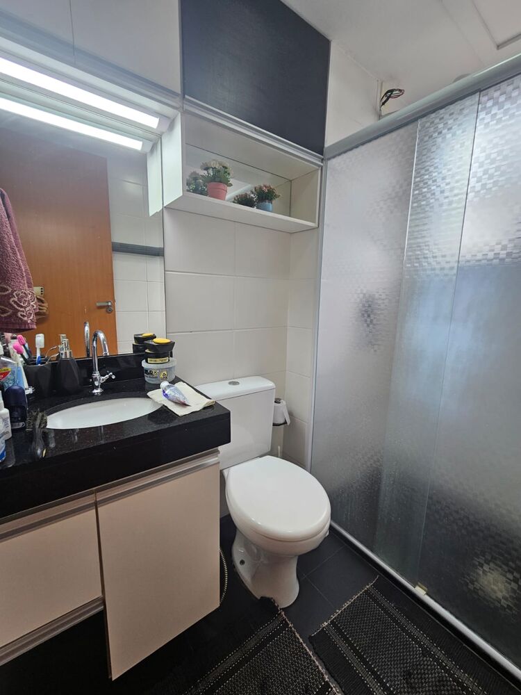 Apartamento, 2 quartos, 55 m² - Foto 5