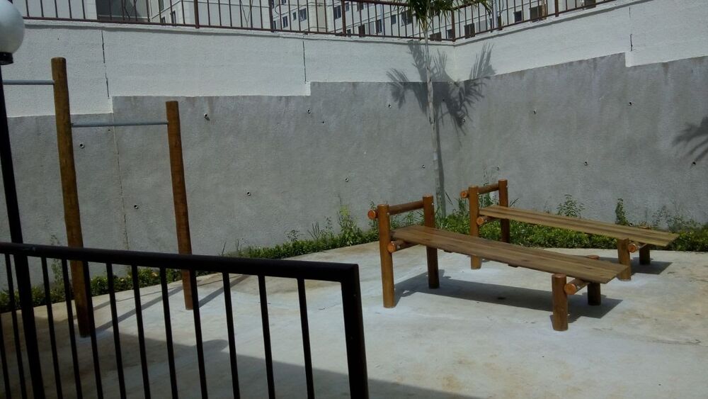 Apartamento, 2 quartos, 55 m² - Foto 10