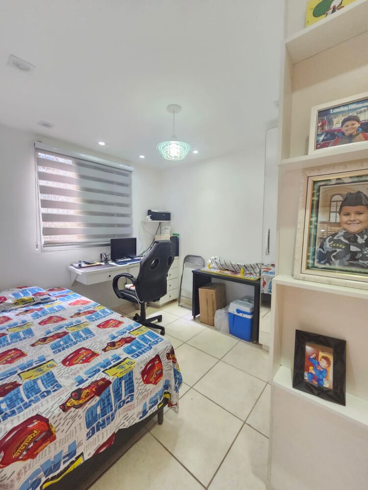 Apartamento, 2 quartos, 55 m² - Foto 12