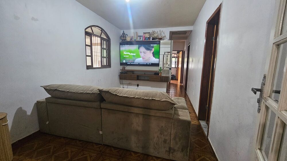 Casa, 9 quartos, 300 m² - Foto 4