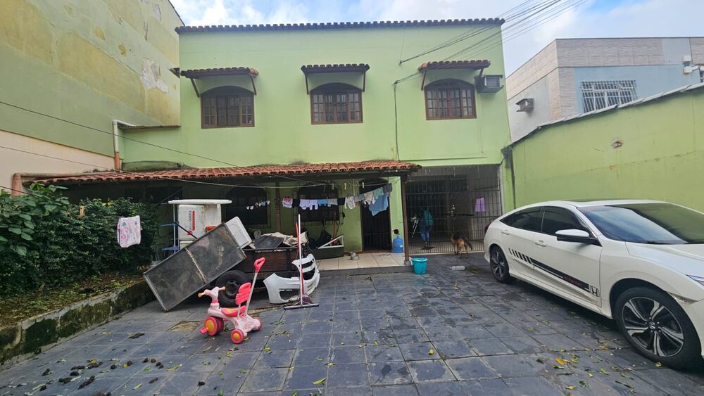 Casa, 9 quartos, 300 m² - Foto 11