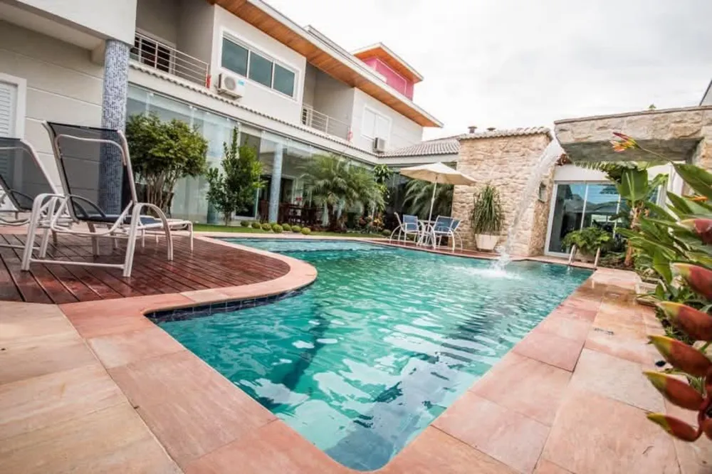 Sobrado, 4 quartos, 561 m² - Foto 10