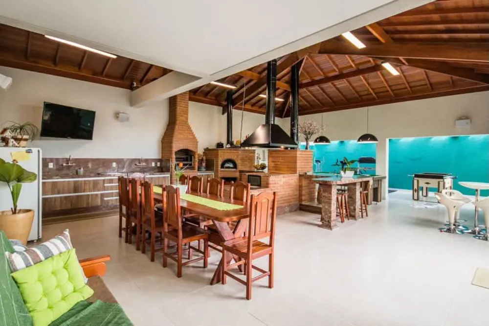 Sobrado, 4 quartos, 561 m² - Foto 3
