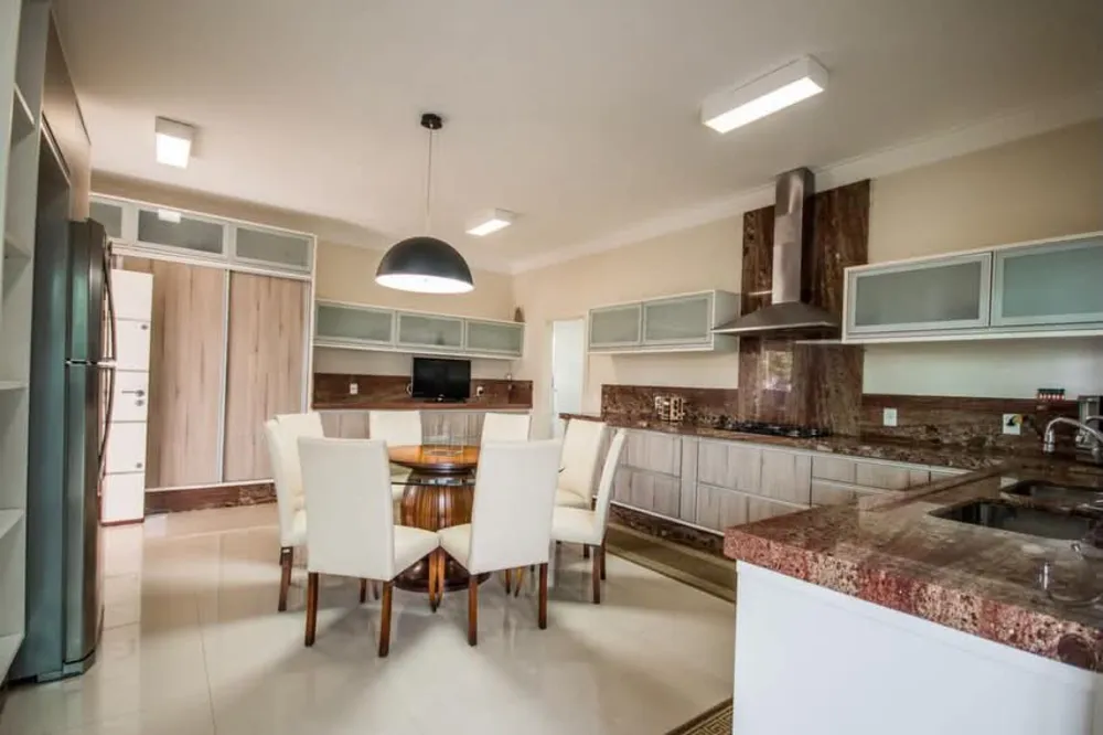 Sobrado, 4 quartos, 561 m² - Foto 4
