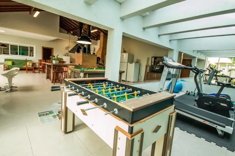 Sobrado, 4 quartos, 561 m² - Foto 9