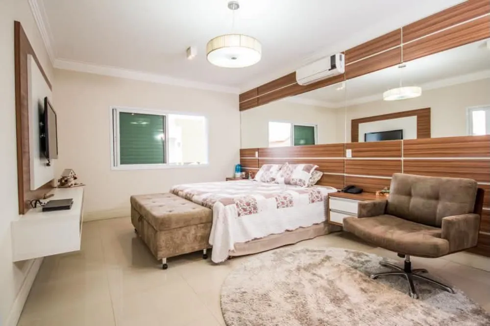 Sobrado, 4 quartos, 561 m² - Foto 8
