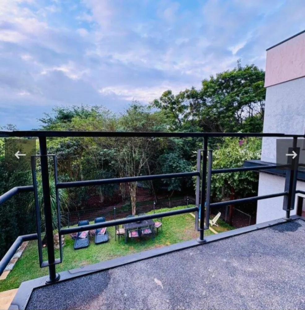 Sobrado, 4 quartos, 321 m² - Foto 5