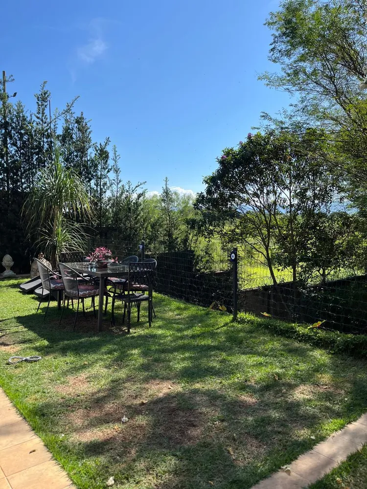 Sobrado, 4 quartos, 321 m² - Foto 4