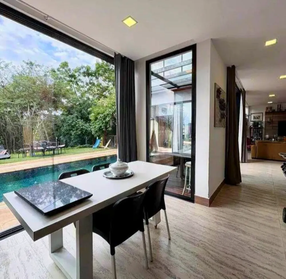 Sobrado, 4 quartos, 321 m² - Foto 12