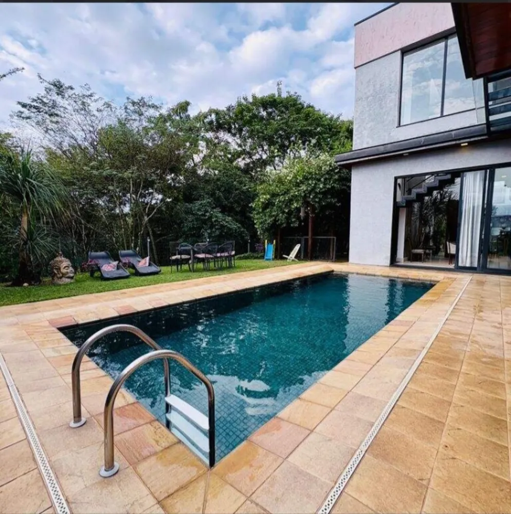 Sobrado, 4 quartos, 321 m² - Foto 9
