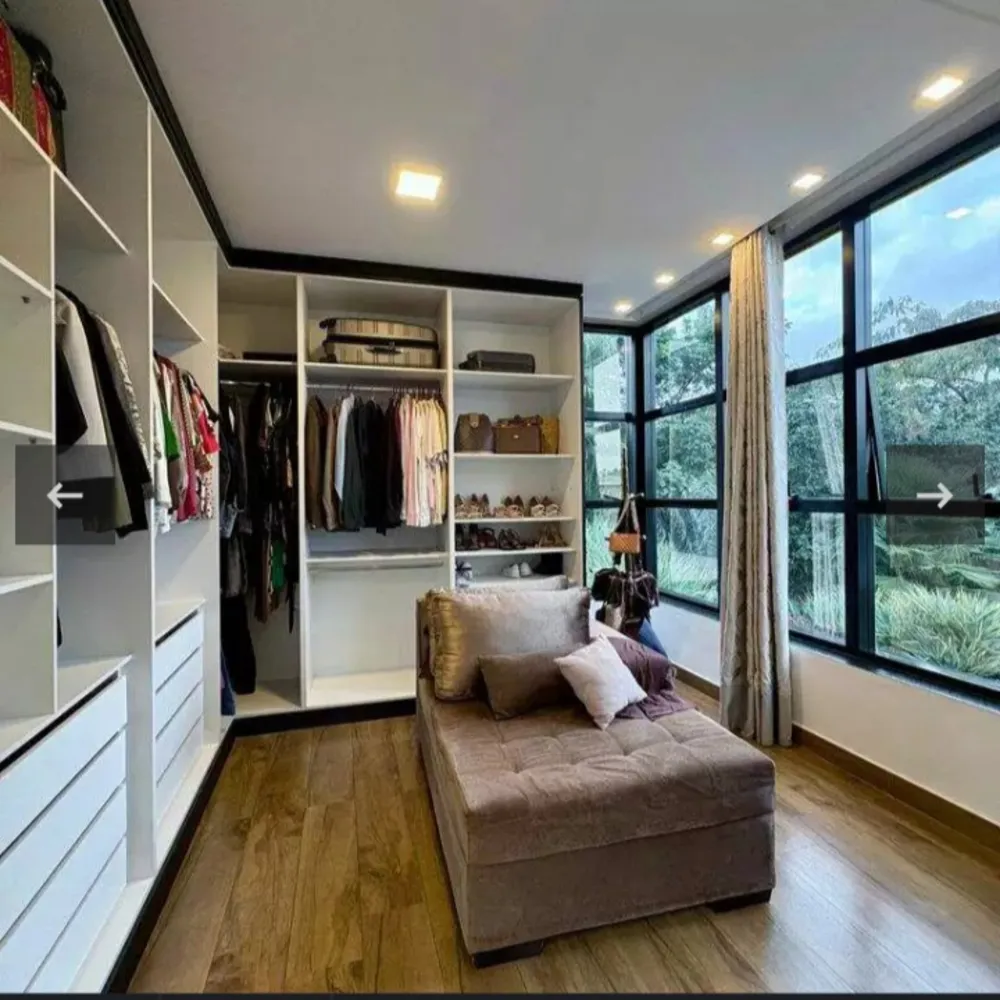 Sobrado, 4 quartos, 321 m² - Foto 6
