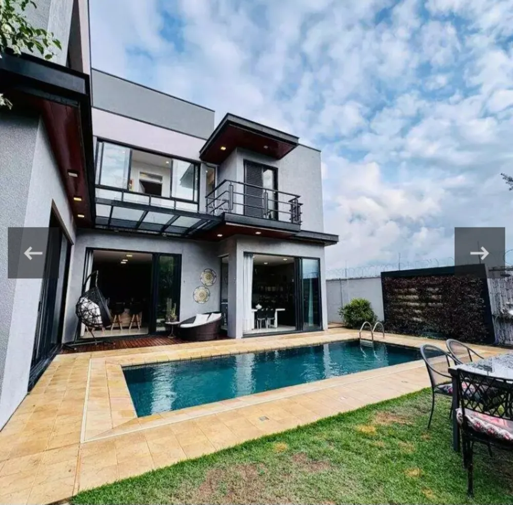 Sobrado, 4 quartos, 321 m² - Foto 7