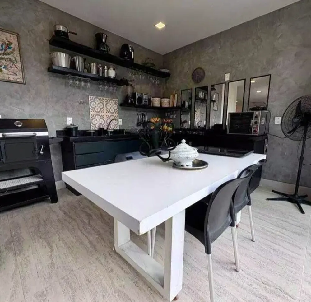 Sobrado, 4 quartos, 321 m² - Foto 11