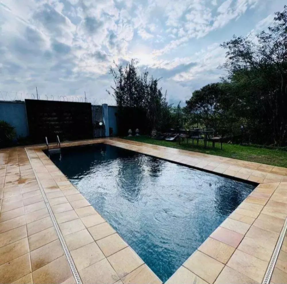 Sobrado, 4 quartos, 321 m² - Foto 8