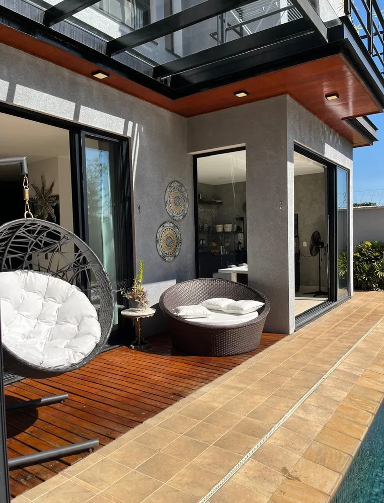Sobrado, 4 quartos, 321 m² - Foto 13