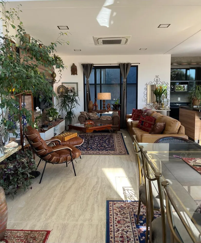 Sobrado, 4 quartos, 321 m² - Foto 10