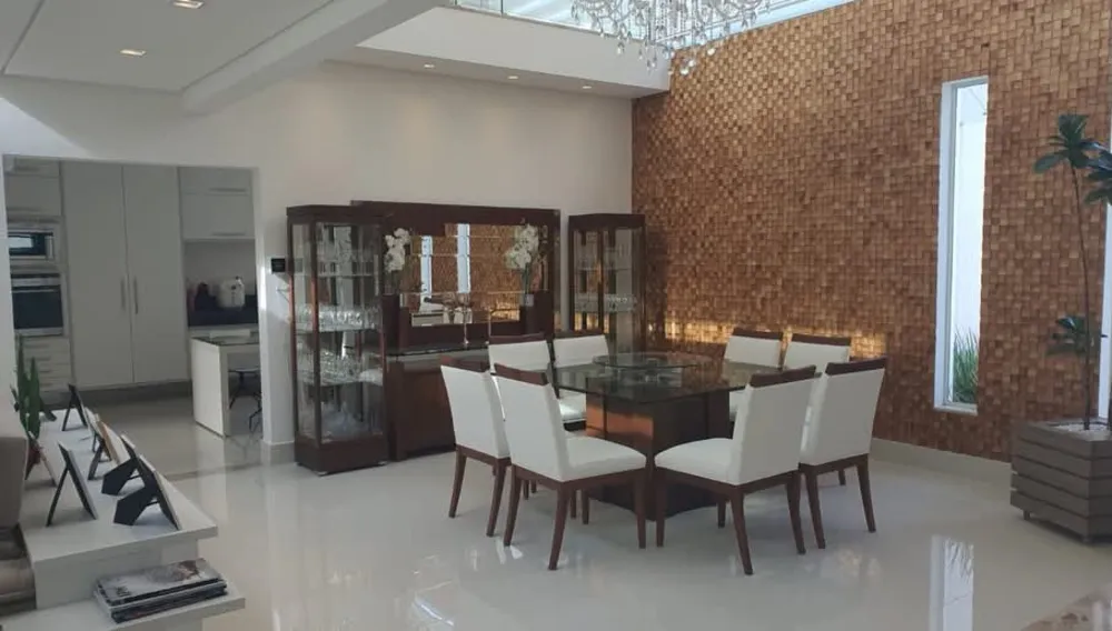 Sobrado, 5 quartos, 628 m² - Foto 6
