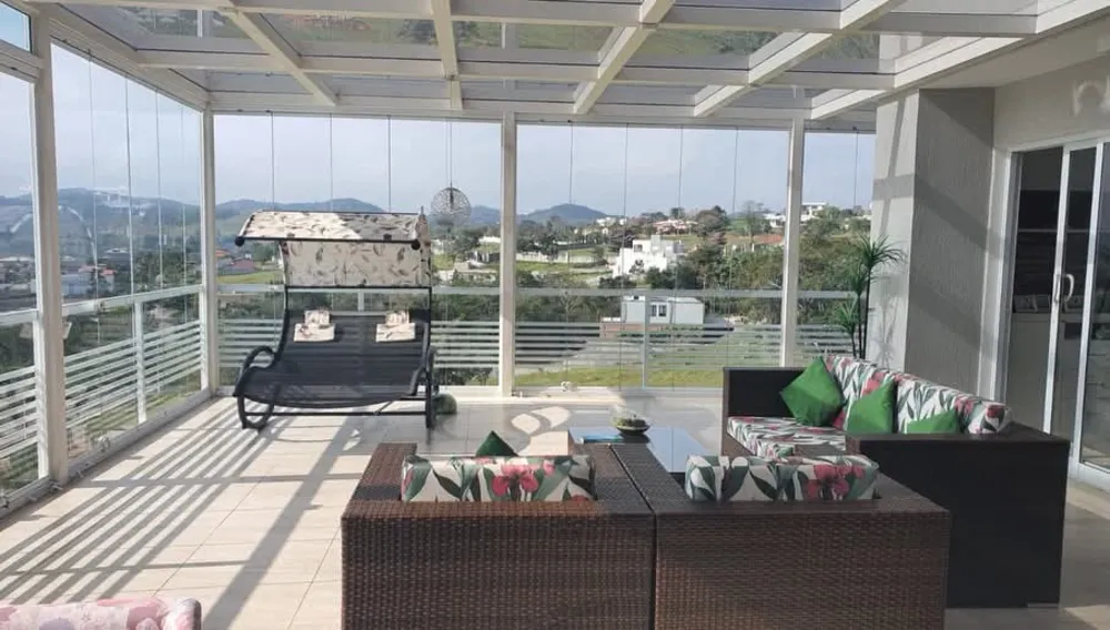 Sobrado, 5 quartos, 628 m² - Foto 8