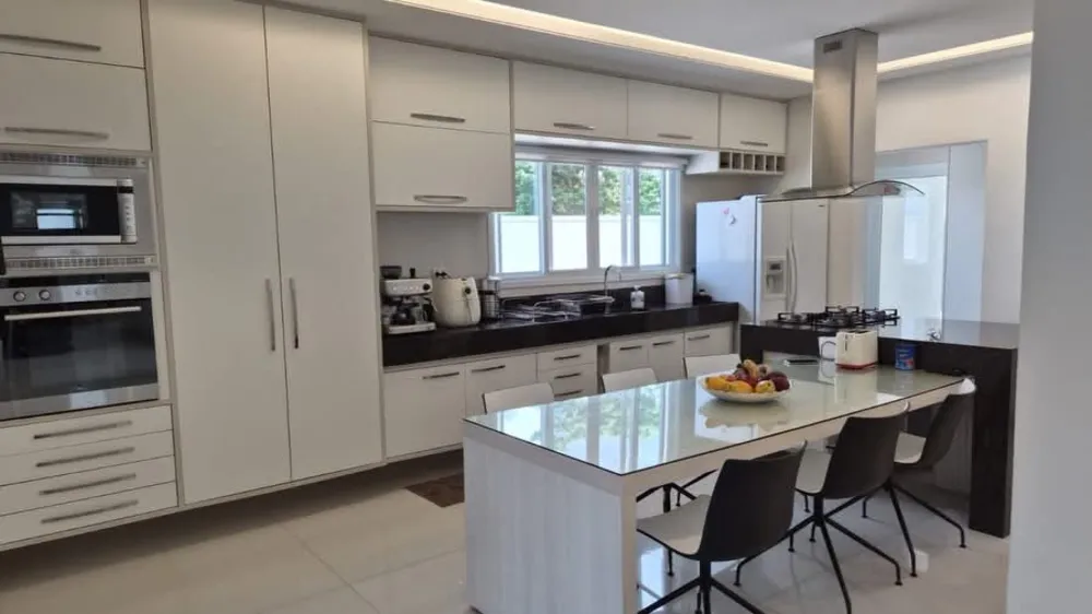 Sobrado, 5 quartos, 628 m² - Foto 2