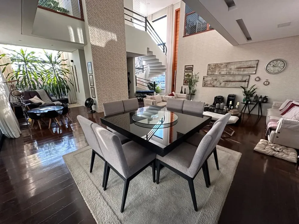 Sobrado, 3 quartos, 490 m² - Foto 10