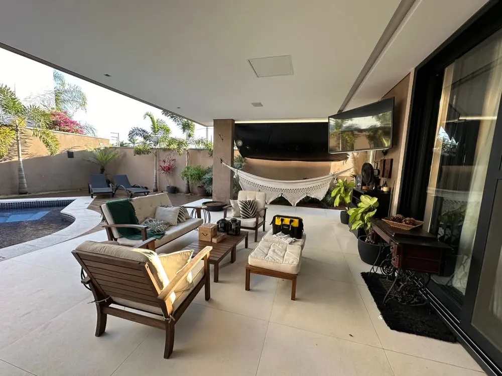 Sobrado, 3 quartos, 490 m² - Foto 8