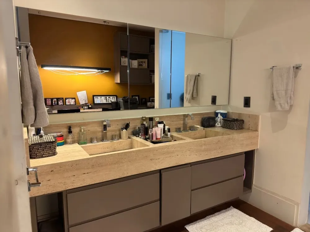 Sobrado, 3 quartos, 490 m² - Foto 5