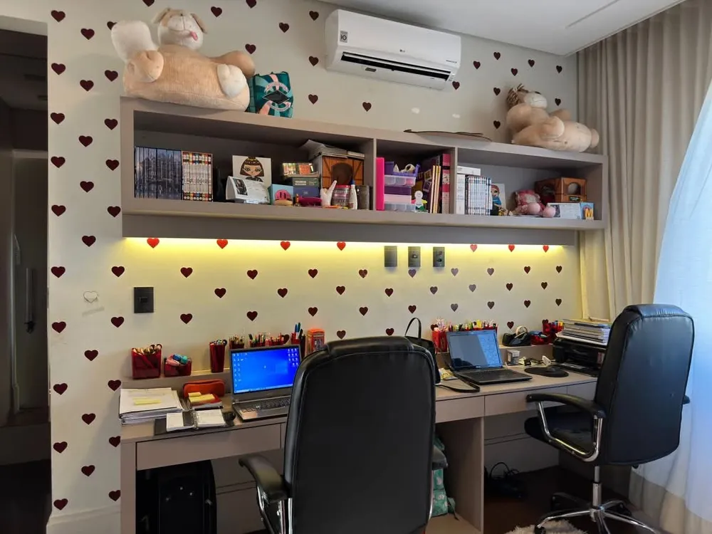 Sobrado, 3 quartos, 490 m² - Foto 3
