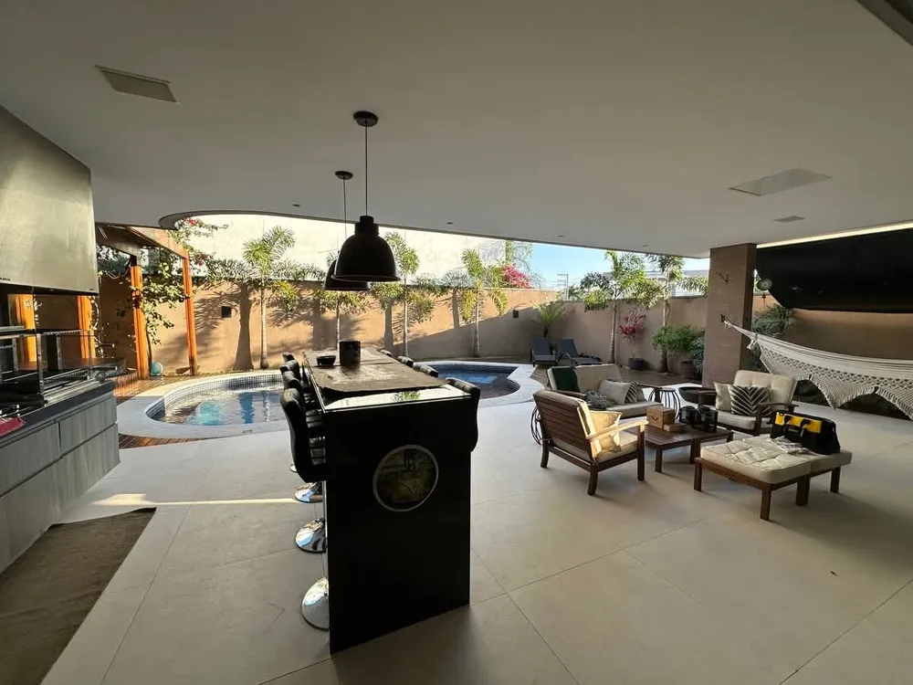 Sobrado, 3 quartos, 490 m² - Foto 2