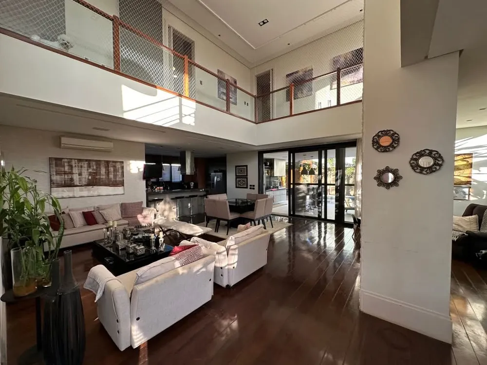 Sobrado, 3 quartos, 490 m² - Foto 9