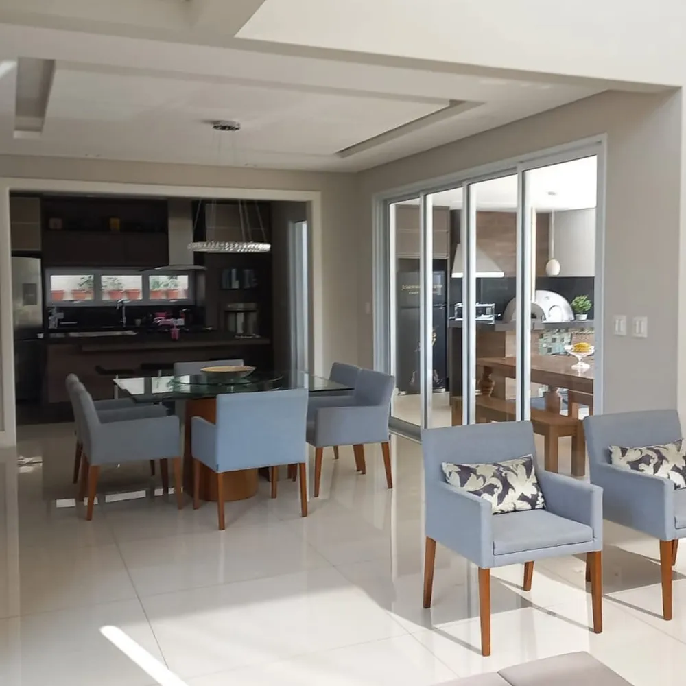 Sobrado, 4 quartos, 400 m² - Foto 2