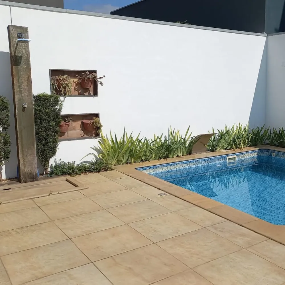 Sobrado, 4 quartos, 400 m² - Foto 7