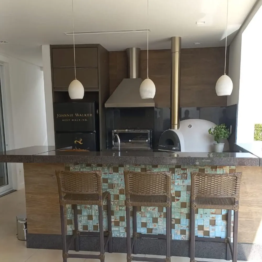 Sobrado, 4 quartos, 400 m² - Foto 6