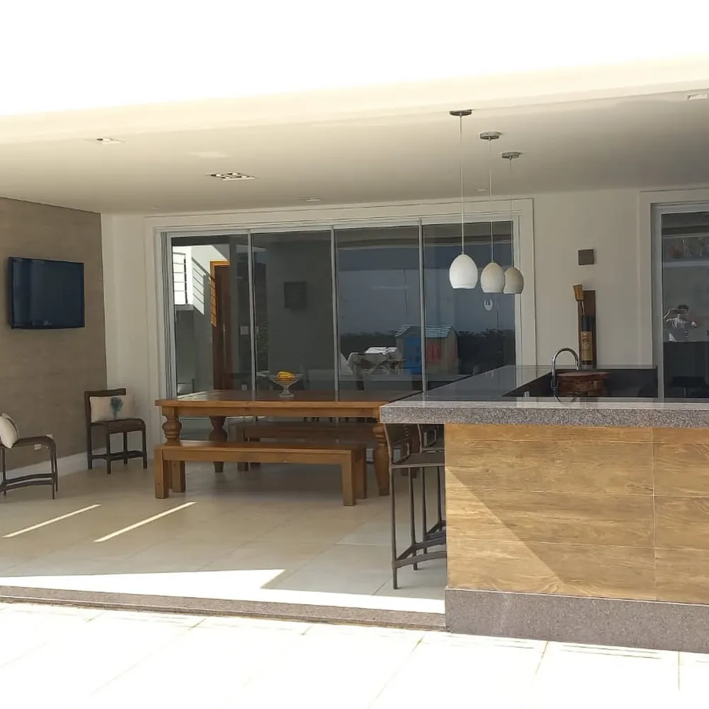 Sobrado, 4 quartos, 400 m² - Foto 3