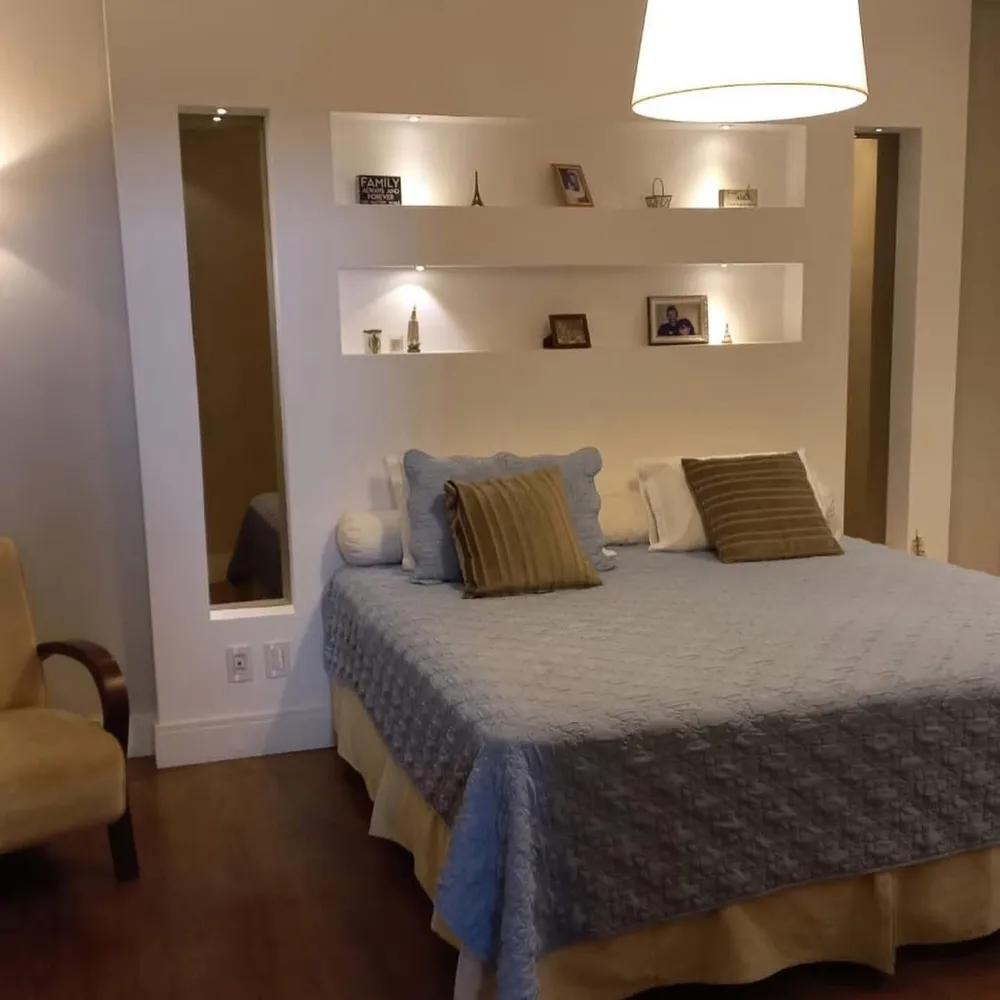 Sobrado, 4 quartos, 400 m² - Foto 4