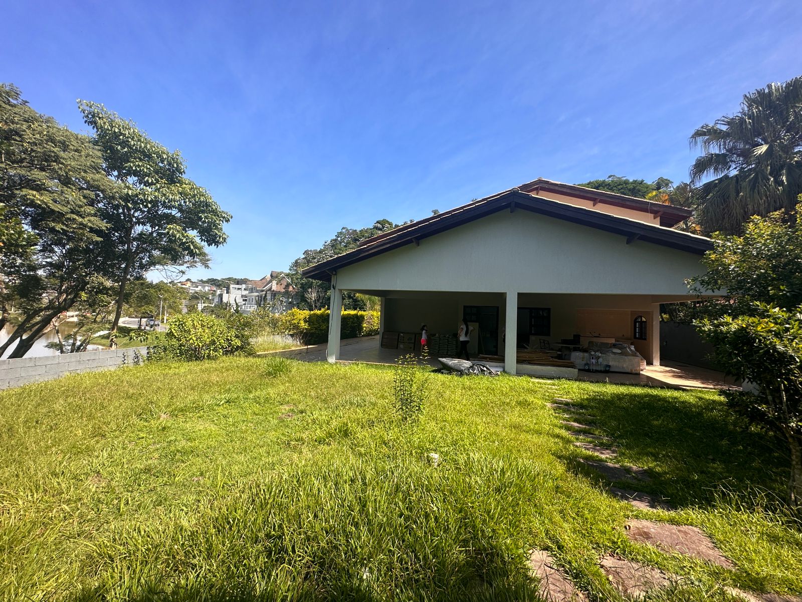 Casa de Condomínio à venda com 3 quartos, 160m² - Foto 8