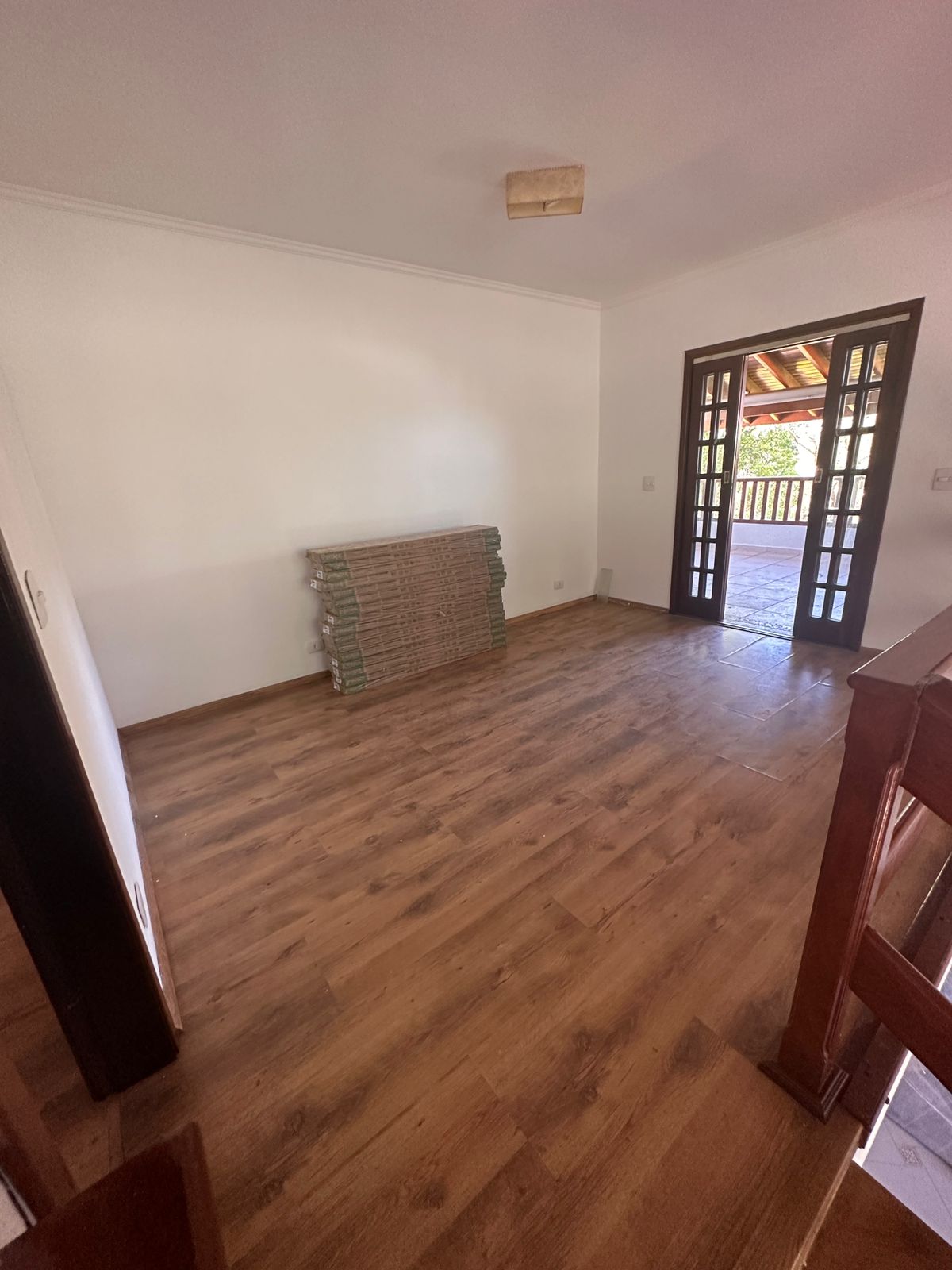 Casa de Condomínio à venda com 3 quartos, 160m² - Foto 4