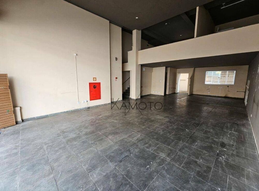 Loja-Salão para alugar, 144m² - Foto 5