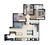 Apartamento, 3 quartos, 75 m² - Foto 3