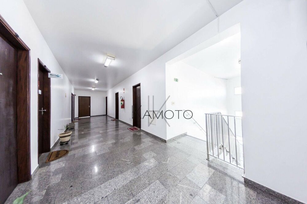 Conjunto Comercial-Sala para alugar, 114m² - Foto 3